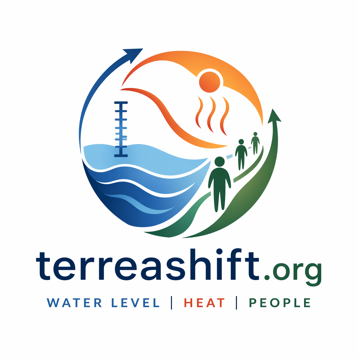 terraShift logo